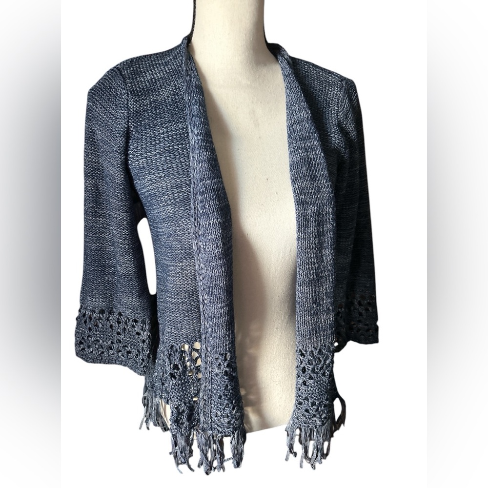 Style & Company Cardigan